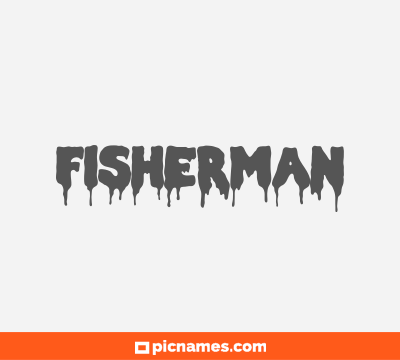 Fisherman