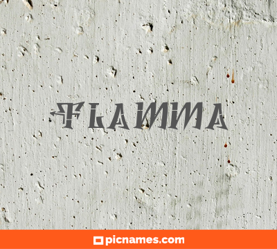 Flamma