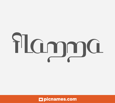 Flamma