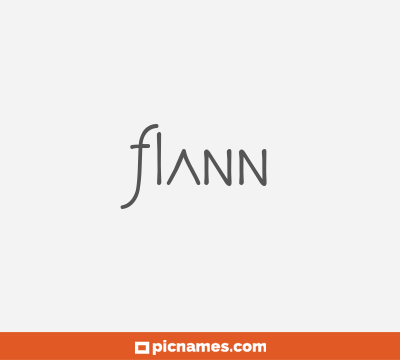 Flann
