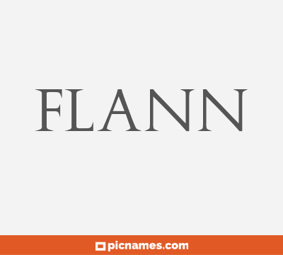 Flann