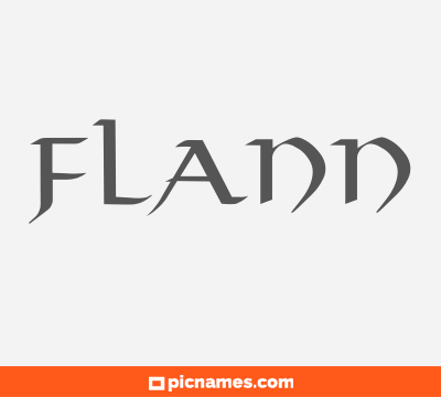 Flann