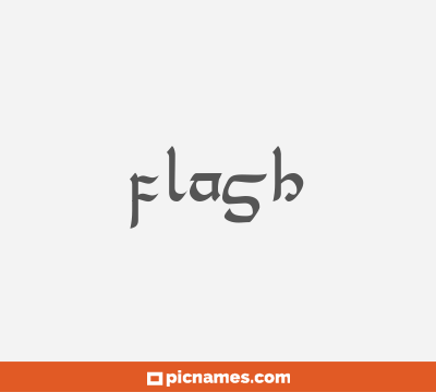 Flash