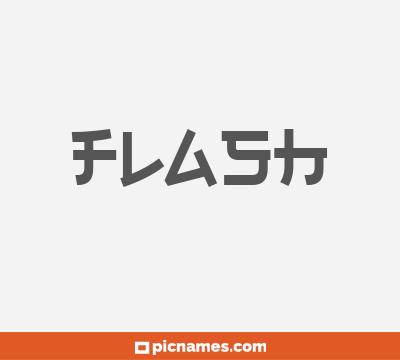 Flash