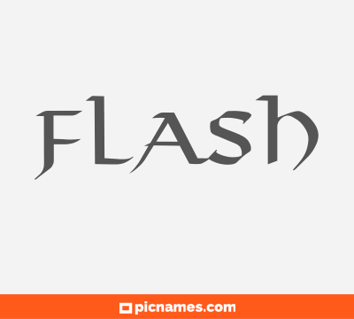 Flash