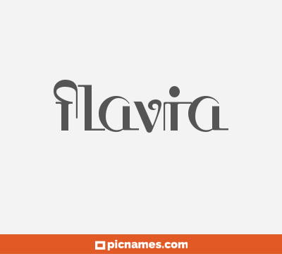 Flavia