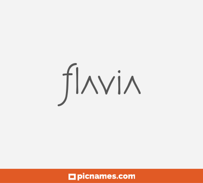 Flavia