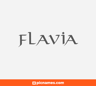 Flavia