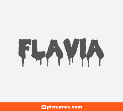 Flavia