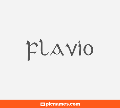 Flavio
