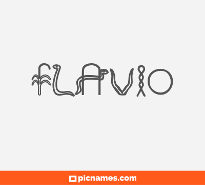Flavio