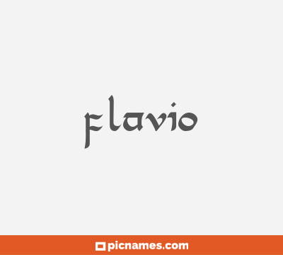 Flavio