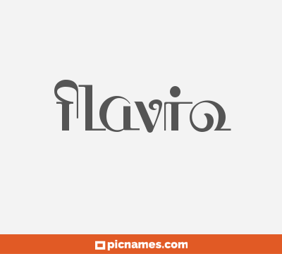 Flavio