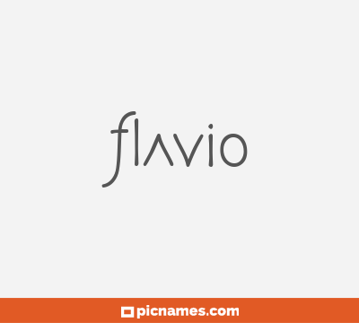 Flavio