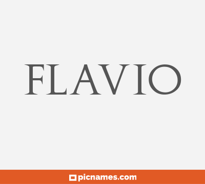 Flavio