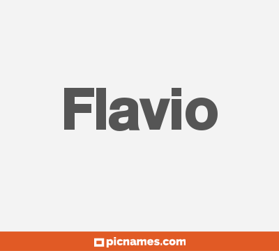 Flavio