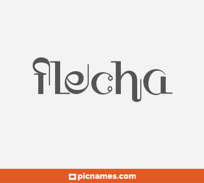 Flecha