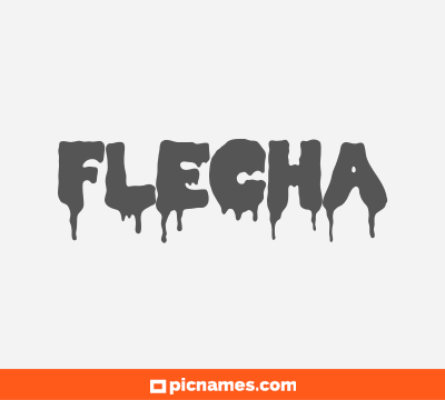 Flecha