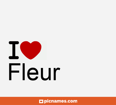 Fleur