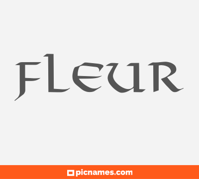 Fleur