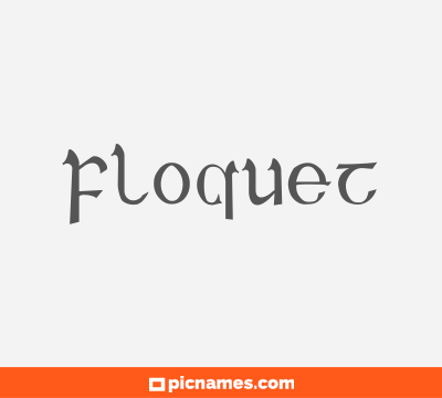 Floquet