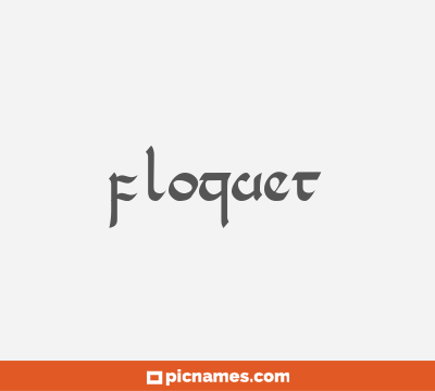 Floquet