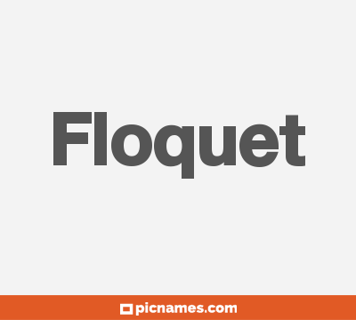 Floquet