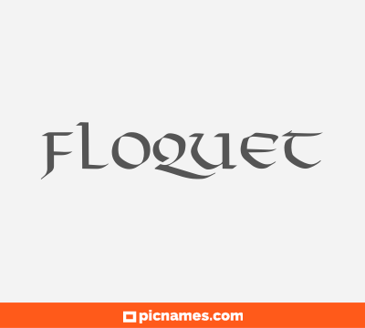 Floquet