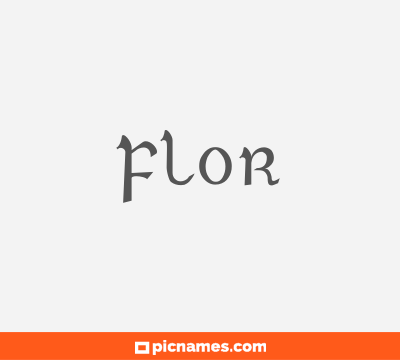 Flor