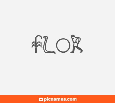 Flor