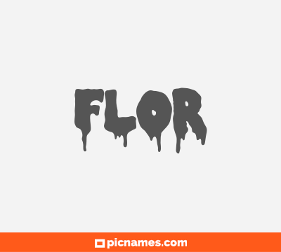 Flor