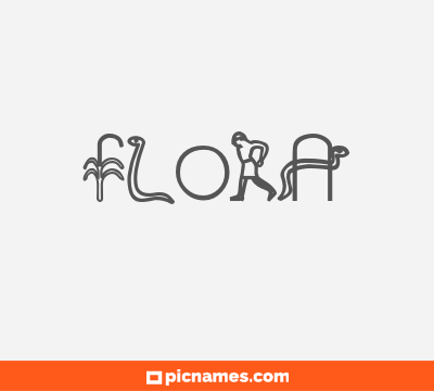 Flora