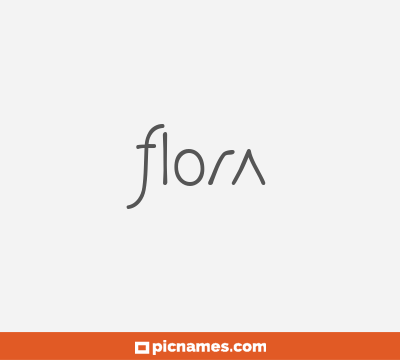 Flora