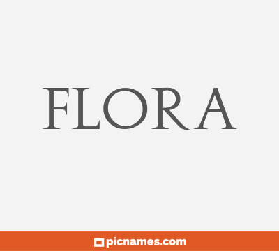 Flora