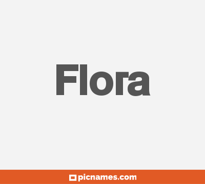 Flora