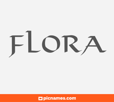 Flora