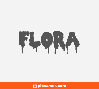 Flora