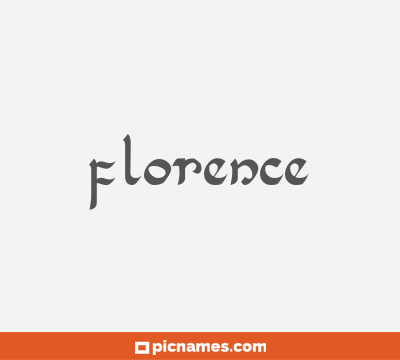 Florence