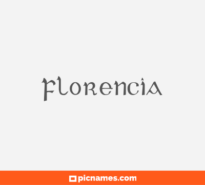 Florencia