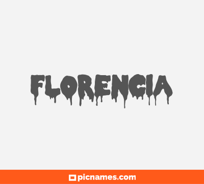 Florencia