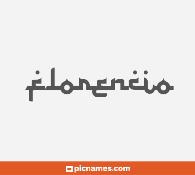 Florencio