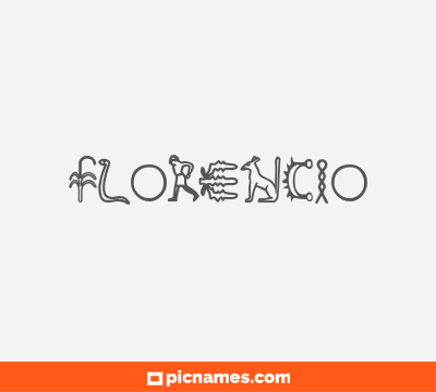 Florencio