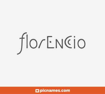 Florencio