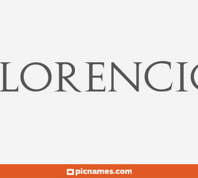 Florencio
