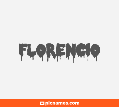 Florencio