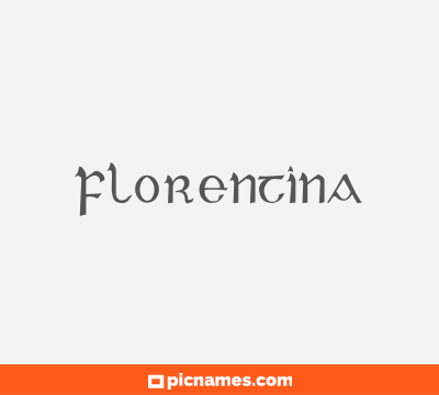 Florentina