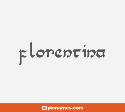 Florentina