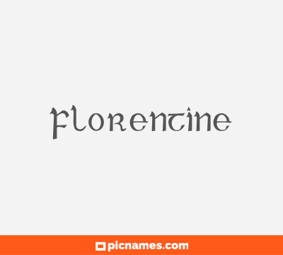 Florentine