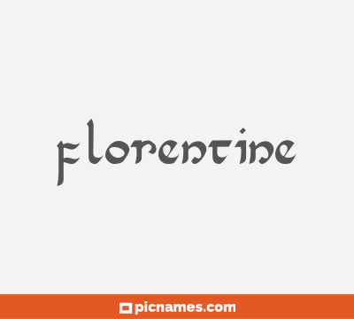 Florentine