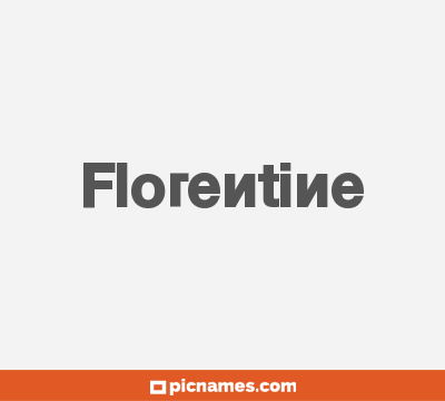 Florentine